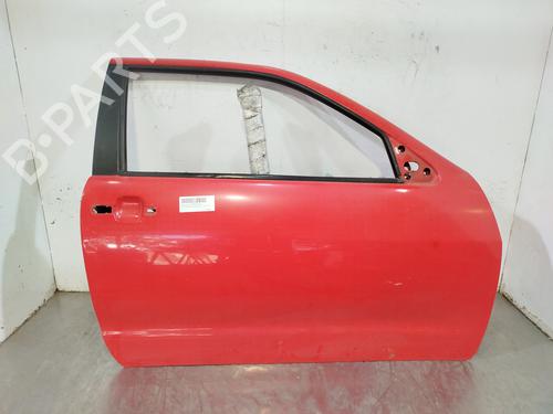 Porta frente direita Porta frente direita SEAT CORDOBA (6K1, 6K2) [1993-2002] 36305839 36305839