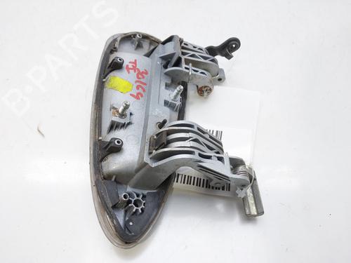 BP13312228C130 | Rear left exterior door handle FIAT LINEA (323_, 110_) 1.4 T-Jet (323AXC1A) BP13312228C130