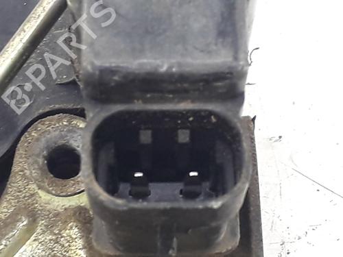 Front right lock CHEVROLET NUBIRA Saloon 1.6 | BP8270938C97 