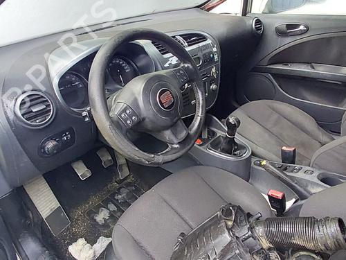 Cylinder head SEAT LEON (1P1) 1.4 TSI | BP30144889M5