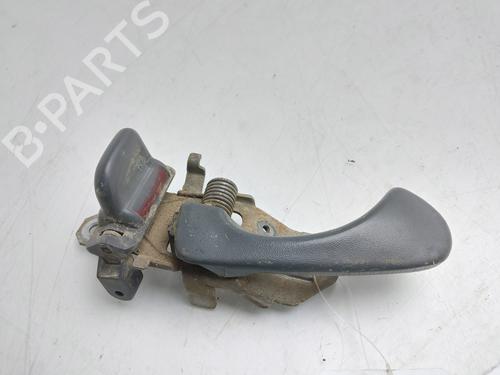 Used Front left interior door handle Front left interior door handle MITSUBISHI L200 (K7_T, K6_T, K5_T) [1996-2011] 36219544 36219544