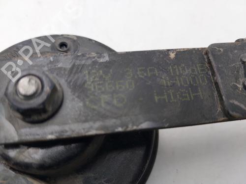 Horn KIA CEE'D SW (ED) 1.6 CRDi 115 | BP33192067E13 - Image 5