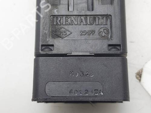 Warning switch DACIA SANDERO | BP39751804I22 - Image 3