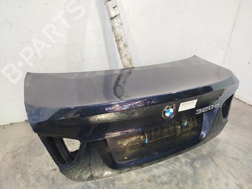 Tailgate BMW 3 (E90) 320 d | BP38684571C6 - Image 3
