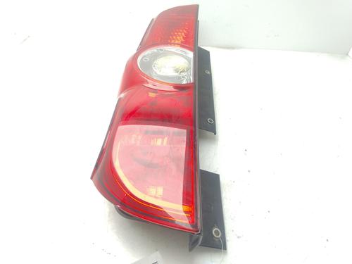 Used Left taillight FIAT DOBLO Platform/Chassis (263_) [2010-2023]  29508459
