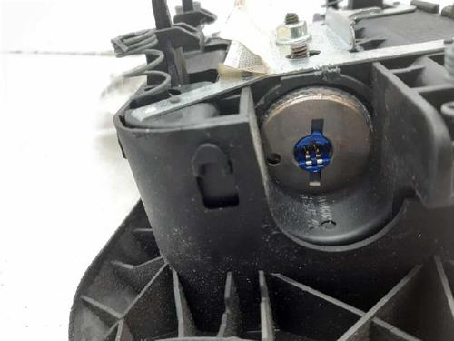 Driver airbag CITROËN XSARA PICASSO (N68) 2.0 HDi | BP6791414C9 