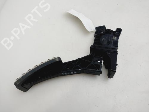 Pedal MERCEDES-BENZ A-CLASS (W177) A 200 d (177.012) | BP30659187I4