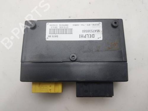 Used Electronic module Electronic module 39620246 39620246