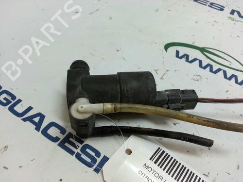 Used Washer pump CITROËN XSARA Coupe (N0) 2.0 HDi 109 (109 hp) 13989737
