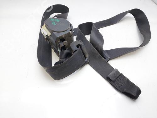 Front left seatbelt BMW 3 Compact (E46) 316 ti | BP12598405I26 