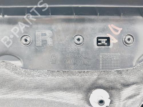 Front right panel AUDI A8 D3 (4E2, 4E8) 4.2 quattro | BP32406792C59