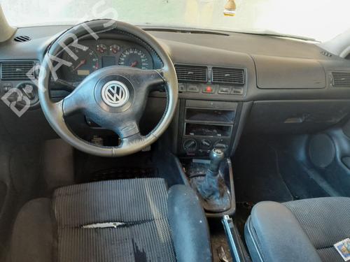 Left rear window motor VW GOLF IV (1J1) 1.6 | BP19312070E23 
