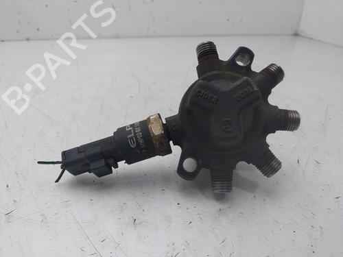 Used Injection rail Injection rail RENAULT CLIO II (BB_, CB_) 1.5 dCi (B/CB07) (65 hp) 33542927 33542927