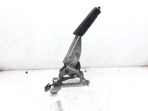 Hand brake SKODA SUPERB II Estate (3T5) 2.0 TDI 1Z1711303C |