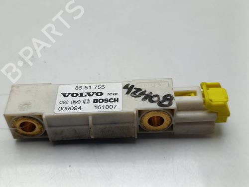 Used Electronic sensor Electronic sensor VOLVO XC90 I (275) D5 AWD (185 hp) 39651036 39651036