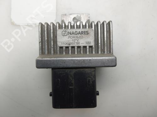 Used Electronic module Electronic module RENAULT LAGUNA III (BT0/1) 2.0 dCi (BT07, BT0J, BT14, BT1A, BT1S) (131 hp) 34523793 34523793