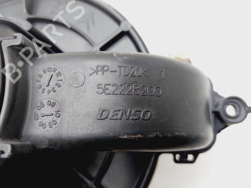 Gebläsemotor CITROËN C4 Grand Picasso I (UA_) | BP30856028M62