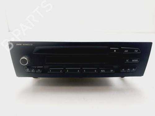 Bilradio Bilradio BMW 3 (E90) 318 i (143 hp) 32504025 32504025