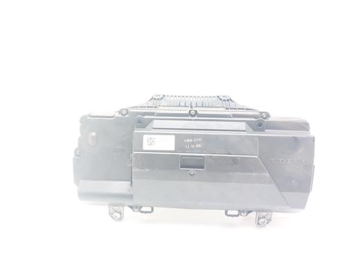Instrument cluster VOLVO XC40 (536)  | BP16719094C47 