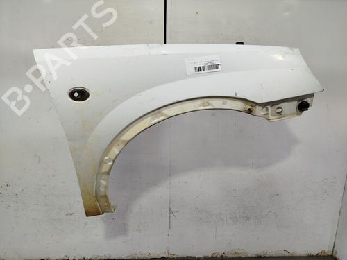 Used Right front fenders Right front fenders OPEL COMBO Box Body/MPV 1.3 CDTI 16V (69 hp) 36078640 36078640