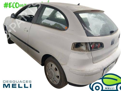 Headlight switch SEAT IBIZA III (6L1) | BP39717841I24 - Image 7