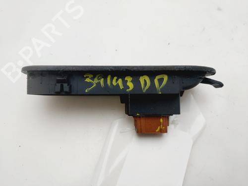 Right front window switch RENAULT SCÉNIC II (JM0/1_)  | BP29625867I26 