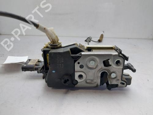 Rear left lock PEUGEOT 308 I (4A_, 4C_)  | BP12416287C100 
