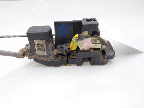 Front right lock KIA CARENS II MPV (FJ) 2.0 CRDi | BP13931640C97 