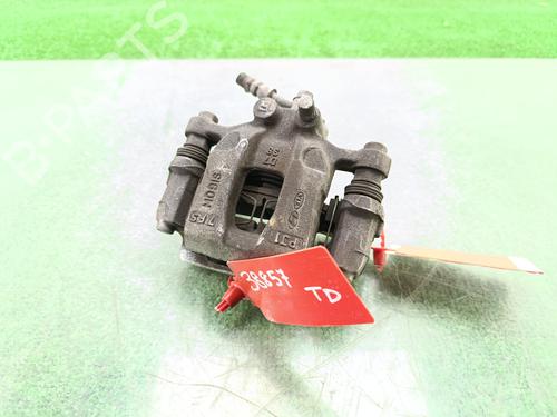 Right rear brake caliper KIA SPORTAGE IV (QL, QLE) 1.6 GDI | BP29625863M106 