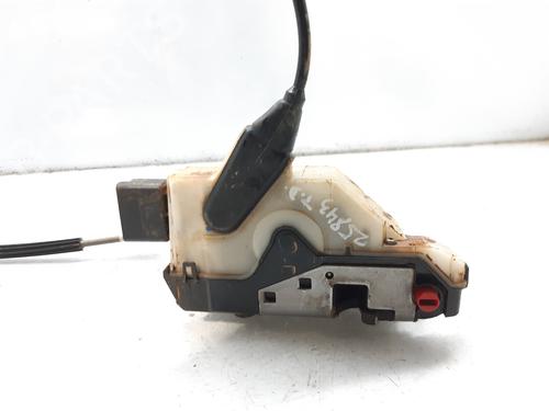 Rear right lock DS DS 4 / DS 4 CROSSBACK (NX_) 1.6 BlueHDi 120 | BP9825085C99 