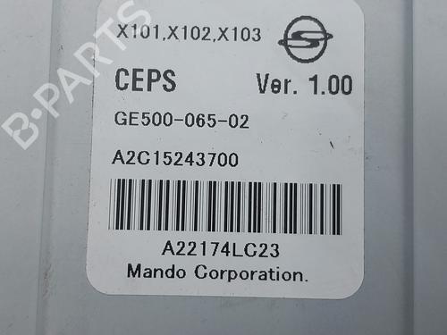 Steering column SSANGYONG TIVOLI | BP36664559M21 - Image 3