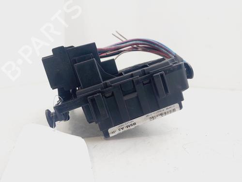 Annen CITROËN C5 I (DC_) 2.0 HDi | BP18694106O1 