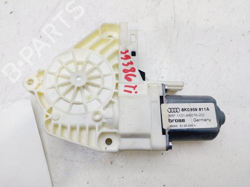 Left rear window motor AUDI A5 Sportback (8TA) 3.0 TDI quattro | BP29299948E23 