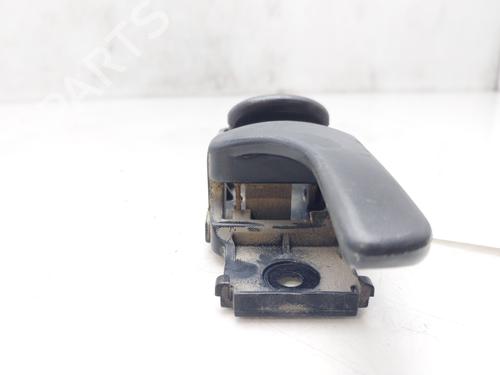 Rear right interior door handle NISSAN TERRANO II (R20) 2.7 TDi 4WD | BP14852673I16 