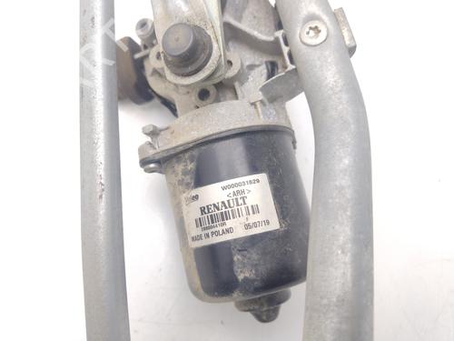 Front wiper motor DACIA DUSTER (HM_) 1.5 dCi 110 (HMAB) | BP23096010M29 