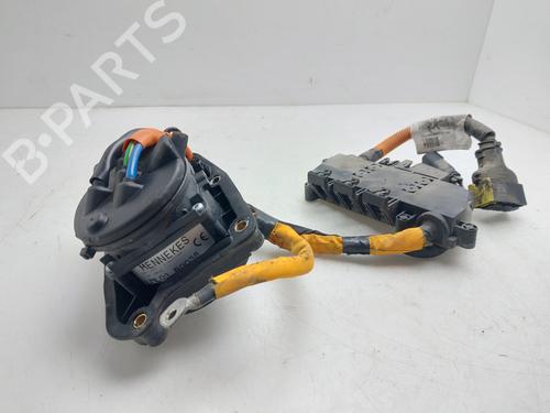 Electronic module VOLVO V60 I (155) | BP35753399M83 - Image 3