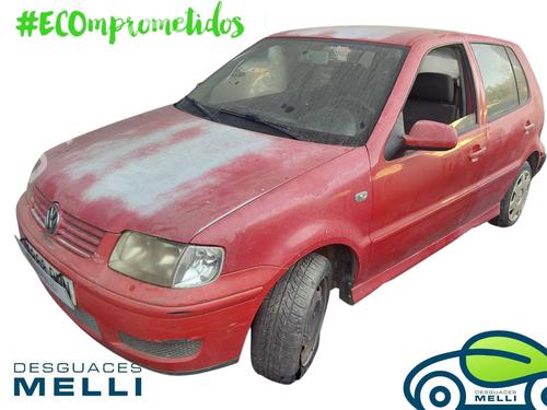 Ricambi VW POLO (6N2)    4817014