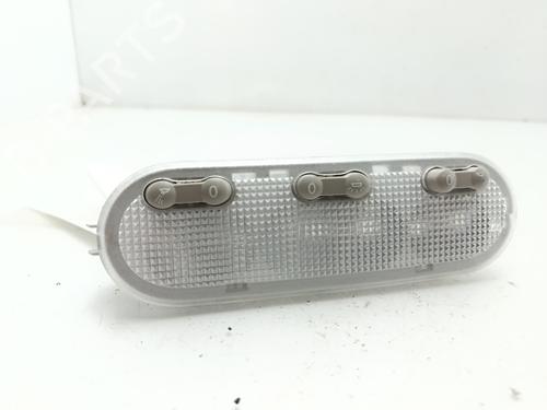 Used Interior roof light NISSAN JUKE (F15) [2010-2019]  28008724