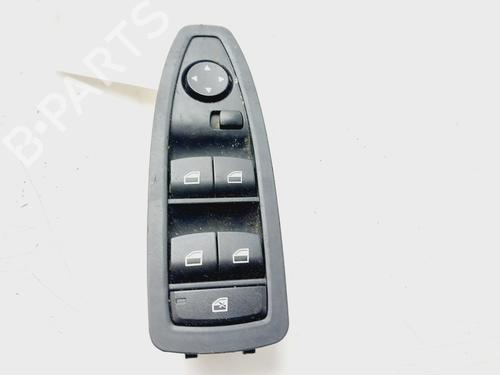Left front window switch BMW 3 (F30, F80) 320 d | BP24426662I27 