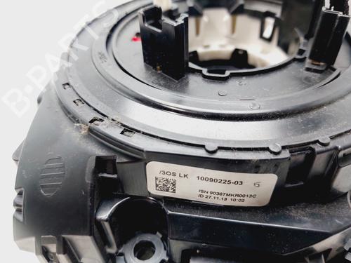 Steering wheel controls BMW X3 (F25) xDrive 20 d | BP28092964E15 