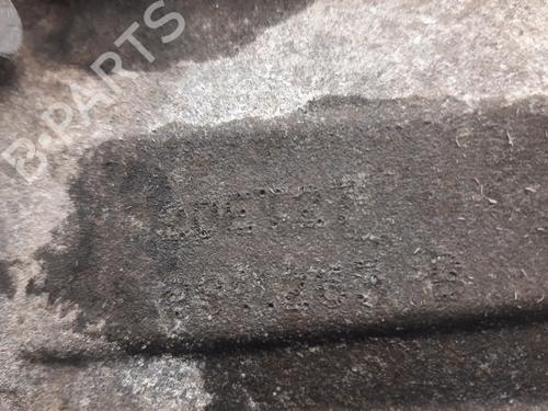 Gearbox CITROËN C4 II (NC_) 1.6 BlueHDi 100 | BP32696033M3 - Image 3