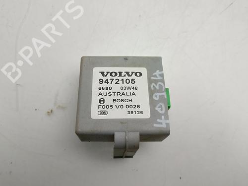 Used Electronic sensor Electronic sensor VOLVO XC90 I (275) T6 AWD (272 hp) 33330059 33330059