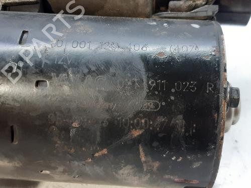 Starter VW POLO (9N_, 9A_) 1.4 16V | BP8311244M8 