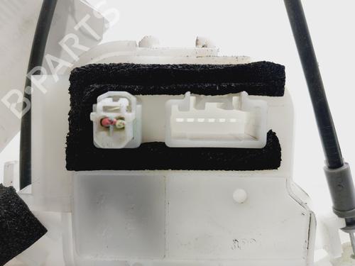 Rear left lock SUBARU LEGACY V (BM)  | BP29719645C100 