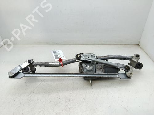 Front wiper motor AUDI A3 (8P1) 2.0 TFSI | BP37438065M29 - Image 2