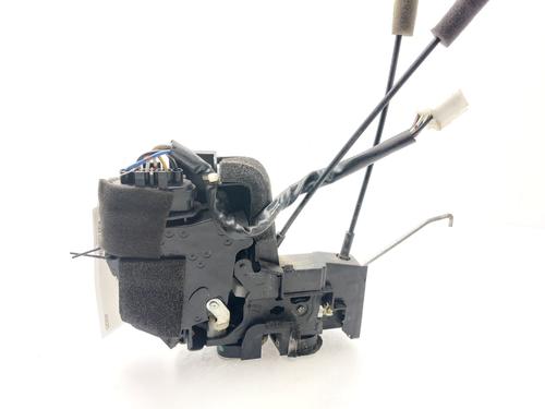 Used Front right lock MAZDA CX-7 (ER) 2.2 MZR-CD AWD (ER10A) (173 hp) 31369921