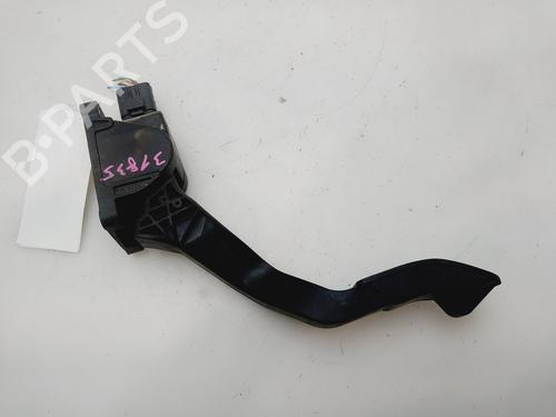 Pedal PEUGEOT 308 I (4A_, 4C_)  | BP29861617I4