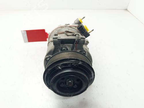 Used AC compressor AC compressor JAGUAR F-PACE (X761) [2015-2026] 34702347 34702347