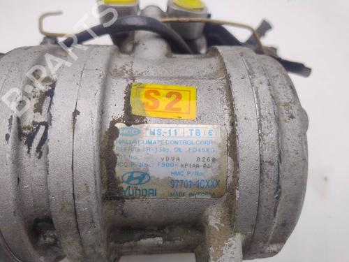 AC compressor HYUNDAI GETZ (TB) 1.1 | BP21360432M34 