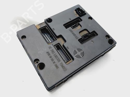 Used Other RENAULT SCÉNIC I MPV (JA0/1_, FA0_) 1.9 dCi RX4 (101 hp) 32032620